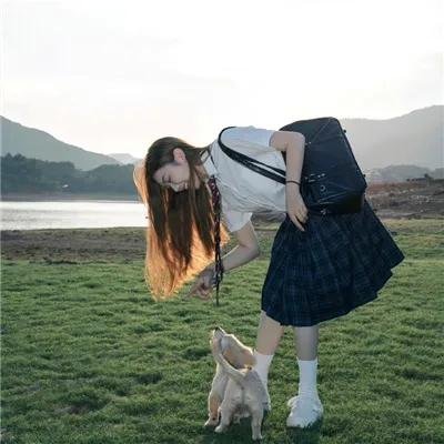 不同的男人
