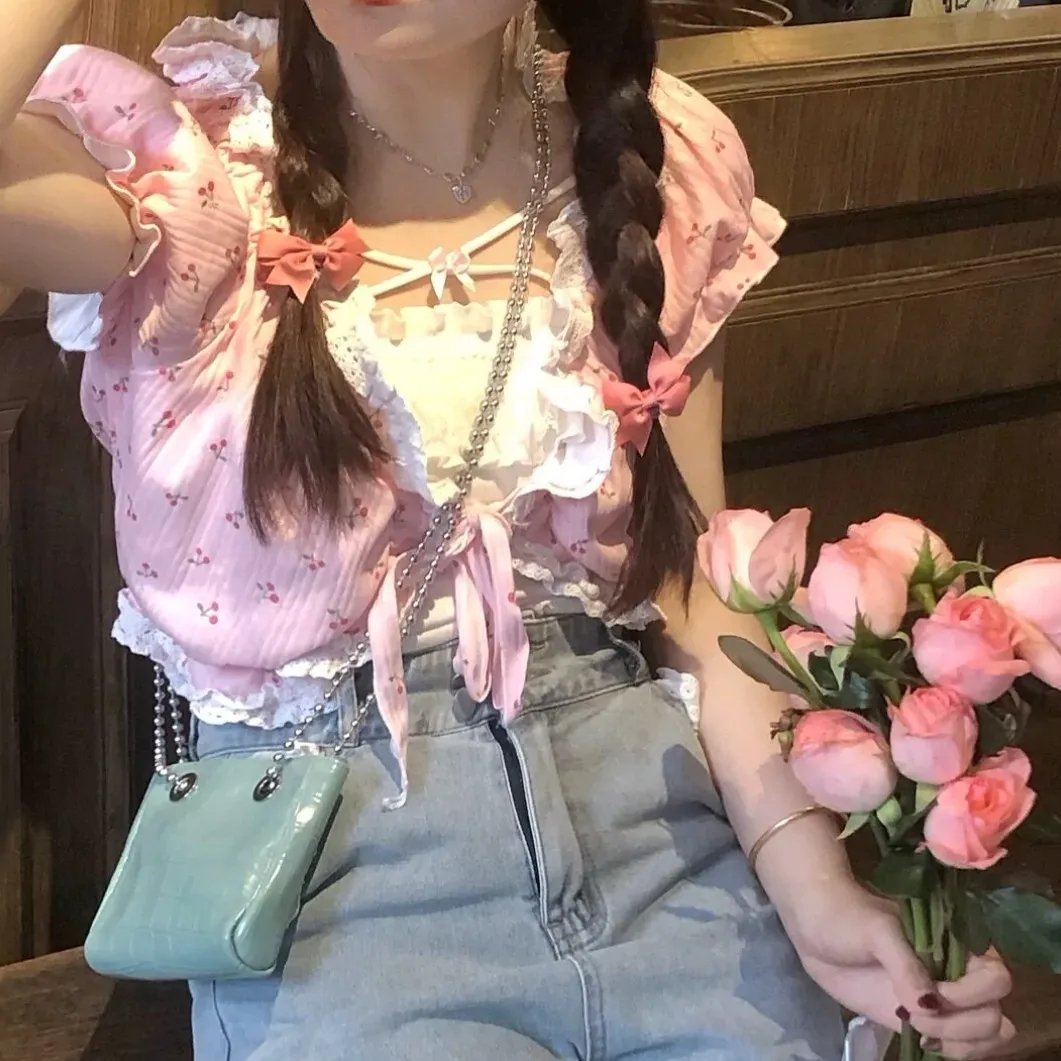 招惹玫瑰